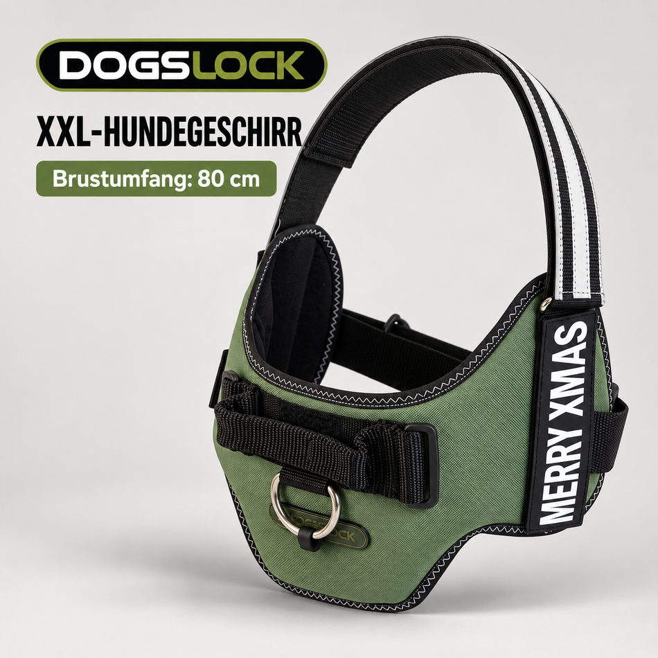 DoxLock XXL