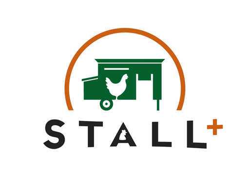Mit Stall+ direkt zur Hühnerhaltung